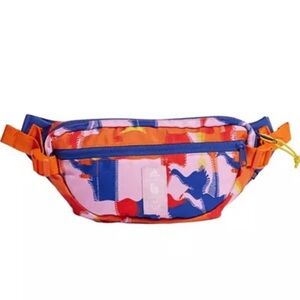 Adidas RBFA Belgium Crossbody Bag